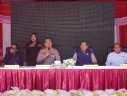 Polrestabes Surabaya Berhasil Sita Narkoba Senilai 127 Miliar Selamatkan 881 Ribu Jiwa