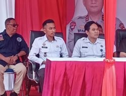 Usai Pengungkapan Narkoba Rp3 Miliar, Ka KPR Rutan Bangil Tegaskan Komitmen Sinergi dengan Polres