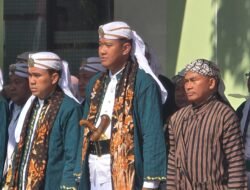Hari Jadi ke-1096, Rutan Bangil Komitmen Bersinergi Lewat Peringatan Hari Jadi Pasuruan