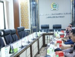 LSM Ancam Demo, Protes Sikap Komisi IV DPRD Kabupaten Pasuruan yang Tunda Audiensi Berkali-kali