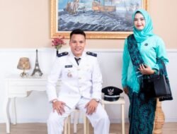 Pajak Rumah Digratiskan, Kepala Desa Pejangkungan Wujudkan Janji Kampanye