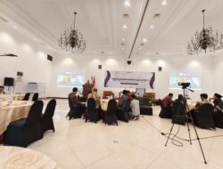 BAWASLU Pasuruan Perkuat Pengawasan Pemilu Melalui Digitalisasi