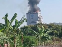 Tragedi Di Balik Pintu Pabrik: Kebakaran Hebat di Sorini Pasuruan Tewaskan Aktivitas dan Lukai Dua Pekerja