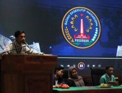 BEMPAS Raya Kecam Temuan Belatung dalam Makanan Gratis Siswa di Bangil