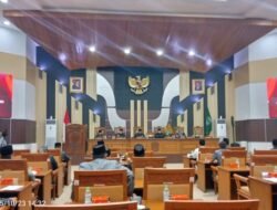 Di Bayang-Bayang Defisit: Strategi Pasuruan Menyelaraskan APBD 2026 di Tengah Tekanan Fiskal