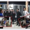 Bersih dari Barang Terlarang, Operasi Gabungan di Lapas Pasuruan Berhasil Tertib