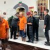 Rutan Bangil Geledah Kamar dan Gelar Tes Urine Serentak, Komitmen Wujudkan Lingkungan Bebas Barang Terlarang