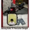 Polsek Purwosari Ungkap Kasus Curanmor, Dua Residivis Diamankan dalam Operasi Sikat Semeru