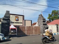 Dua Bulan Laporan Dugaan “Eigenrechting” Kades Warung Dowo, Proses Hukum Masih Berjalan