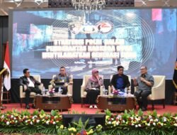 Puslitbang Polri Tegaskan Komitmen Penanggulangan Narkoba Lewat Riset Strategis