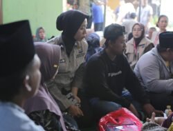 Polda Jatim Libatkan Tim Psikologi Dampingi Keluarga Korban di Ponpes Al-Khoziny