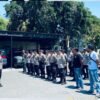 Polres Pasuruan Bersihkan Arena Sabung Ayam di 2 Lokasi, Pemilik Lahan Tanda Tangani Surat Pernyataan