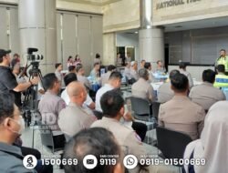 Polres Madiun Kota Launching SPPG Winongo Bukti Nyata Kepedulian Sosial