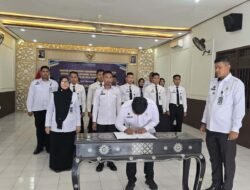Rutan Bangil Perkuat Komitmen Wujudkan Zona Bebas Narkoba dan Barang Terlarang