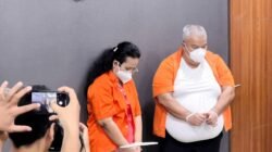 Polri Tetapkan Dua Tersangka Korupsi PT SPR BUMD Riau, Kerugian Capai Rp33 Miliar