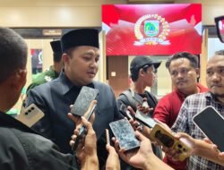 Pemkab Pasuruan Keberatan atas Pemotongan Dana Transfer Pusat yang Capai 24%