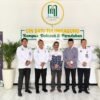 Lapas Tulungagung Gandeng UIN SATU Tulungagung, Perkuat Pembinaan Spiritual Warga Binaan