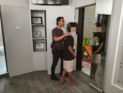 Polres Jember Berhasil Tangkap Buronan Pelaku Kekerasan Seksual Mahasiswi