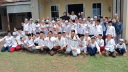 Polres Pasuruan Gencarkan Sosialisasi Bahaya Narkoba di Kalangan Santri