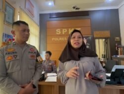 Salut, Polres Pacitan Berhasil Pulihkan Akun WhatsApp Korban Peretasan