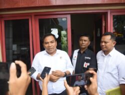 Polres Bondowoso Sidak SPBU Tindak Lanjuti Keluhan Masyarakat Terkait Pertalite