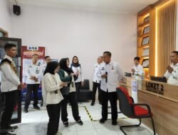 Sinergi dan Komitmen: Kunjungan Tim Mitigasi Risiko Perkuat Tata Kelola Lapas Tulungagung