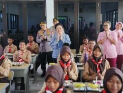 Titiek Soeharto: Terima Kasih Kapolri Sudah Ikut Perbaiki Pendidikan di Indonesia