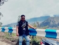 Gunung Bromo: Pesona Alam Vulkanik yang Memikat Wisatawan Dunia