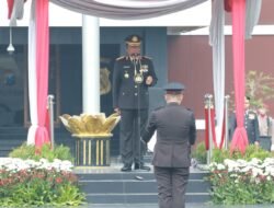 Kapolda Jatim : Semangat Juang Para Pahlawan Harus Jadi Energi Dalam Memperkuat Kamtibmas