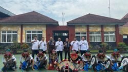 Kajari Tulungagung Apresiasi Layanan dan Pembinaan WBP Usai Kunjungi Lapas Kelas IIB