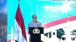 Peletakan Batu Pertama Rumah Ibadah di SMA Kemala Taruna Bhayangkara oleh Wakapolri, Simbol Toleransi dan Persaudaraan Antarumat Beragama