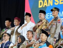 Menteri Sosial Gus Ipul Tegaskan Larangan Keras Praktik Titip Siswa di Sekolah Rakyat