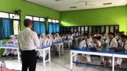 Satresnarkoba Polres Pasuruan Gencarkan Edukasi Dini Bahaya Narkoba di Kalangan Pelajar