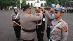 Polres Pasuruan Gelar Operasi Zebra Semeru 2025, Prioritaskan Penurunan Pelanggaran dan Kecelakaan Lalu Lintas