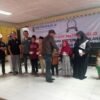Metropagi.id Peringati HUT ke-3 dengan Sinergi dan Santunan, LSM Agtib Turut Berbagi untuk Anak Yatim