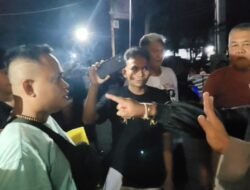 WARKOP vs KADES PANAS! Cekcok Soal “Uang” dan Penutupan Paksa Pecah di Depan Umum