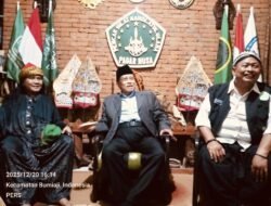 Haul Gus Dur di Batu, Kiai Said Aqil Siroj Berpesan Soal Ikhlas dan Tanggapi Isu Konflik PBNU