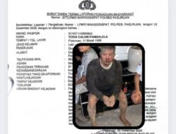 BRN Laporkan Dugaan Penganiayaan Massal di Sukorejo ke Polres Pasuruan, 7 Orang Terluka