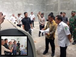 KARANGREJO GADUH: Suasana Akhir Tahun Rusak Akibat Fitnah, Pelapor dan Sumber Informasi Terkapar Memohon Maaf