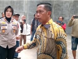 Pelajaran Mahal di Desa Karangrejo: Anggota DPRD Sugiarto Turun Tangan, Pimpin Mediasi Darurat Atasi Fitnah yang Membias