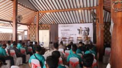 Polresta Banyuwangi Sinergi dengan Komunitas Bentengi Ruang Digital