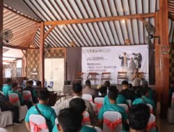 Polresta Banyuwangi Sinergi dengan Komunitas Bentengi Ruang Digital