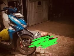 Ledakan Bondet, Bukan Tembakan : Kisah Pilu Juari yang Otaknya Berceceran Diteror di Jalan Sepi