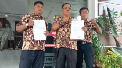 Politikus PDIP Ribka Tjiptaning Diperiksa Polisi, Laporan GM FKPPI Soeharto Disebut “Pembunuh” Naik ke Tahap Lanjut