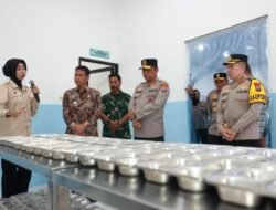 SPPG Polda Jawa Timur Wujud Transparansi Pelayanan Publik yang Semakin Profesional