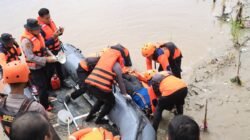 Polres Bojonegoro Latih Personel Tanggap Darurat dan SAR