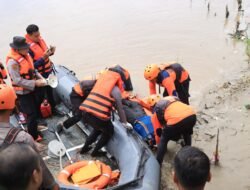 Polres Bojonegoro Latih Personel Tanggap Darurat dan SAR