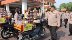 Polres Pasuruan Luncurkan KOPLING: Ruang Ngobrol dan Curhat Warga di Warung Kopi Keliling