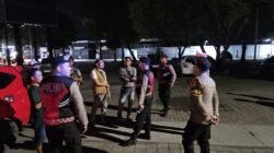 Jelang Nataru Polres Probolinggo Intensifkan Patroli Malam