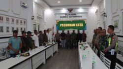 Polres Pasuruan Kota Utamakan Dialog Hadapi Rencana Aksi Damai Warga Nguling dan Lekok